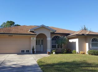 14319 Overlook Ave, Port Charlotte, FL 33981