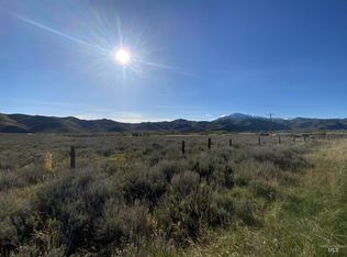 28 Smoky Dome Sur, Fairfield, ID 83327