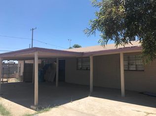 3611 W Maricopa St, Phoenix, AZ 85009