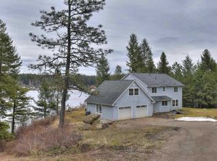 40910 N Perry Rd, Deer Park, WA 99006