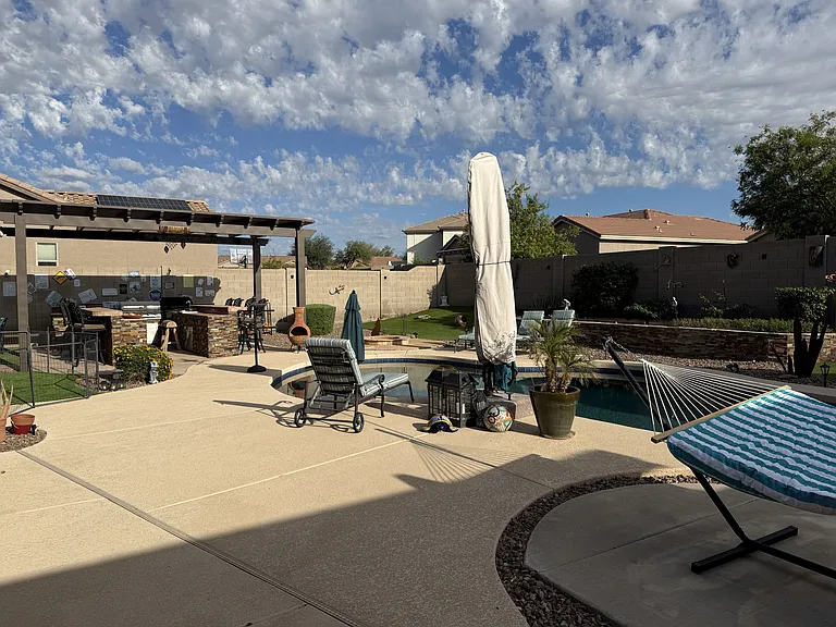 2245 W Clearview Trl — Photo 27
