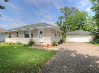 11709 Magnolia St NW, Coon Rapids, MN 55448