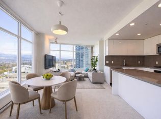 4880 Bennett St #1803, Burnaby, BC