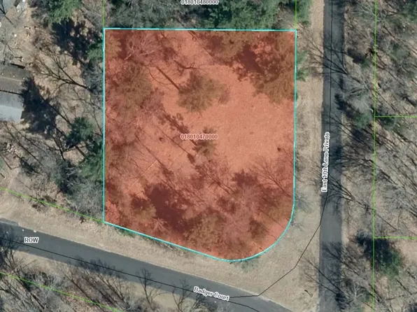 0000 E 17th Lane #57, Arkdale, WI 54613