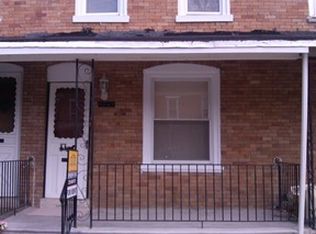 6845 Woolston Ave, Philadelphia, PA