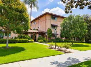 1200 S Orange Grove Blvd APT 7, Pasadena, CA 91105