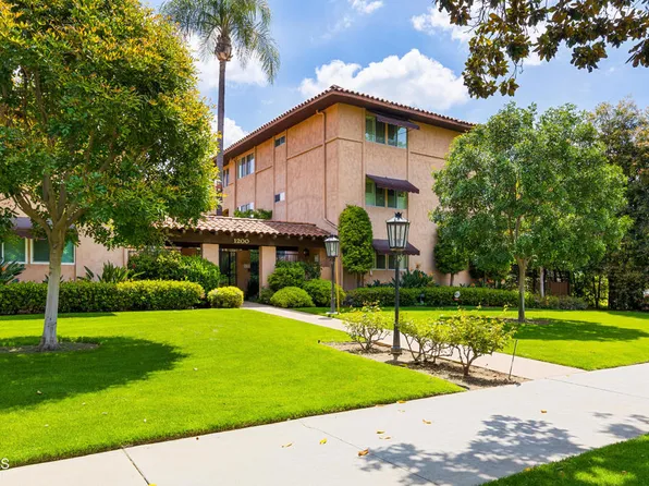 1200 S Orange Grove Blvd APT 7, Pasadena, CA 91105