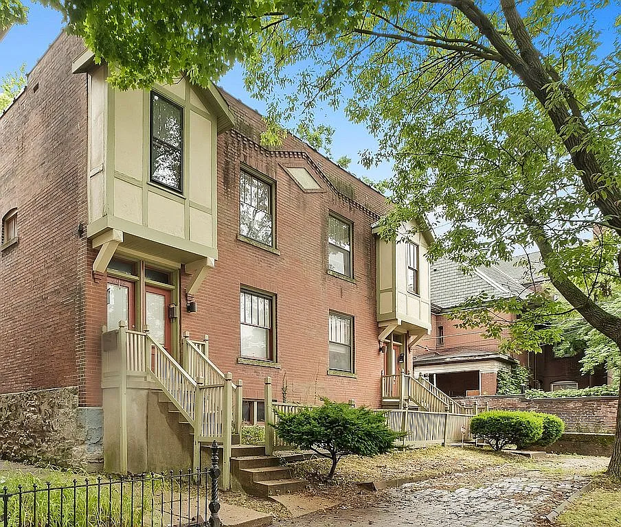 2032 Rutger St #A photo 1