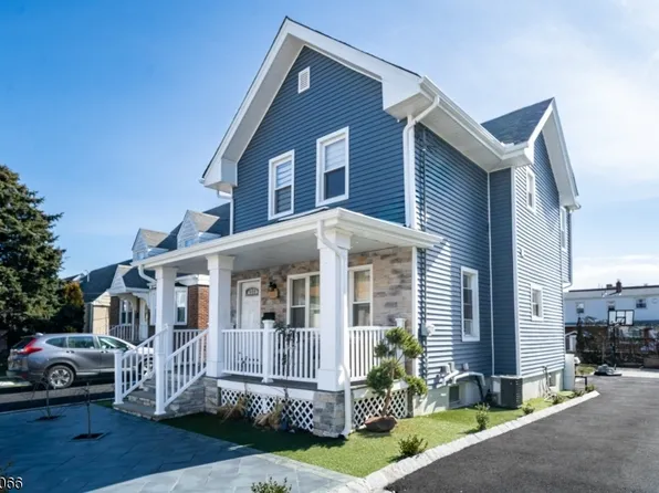 31 Hillman St, Clifton City, NJ 07011