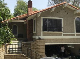 2700 E Larkhill Dr, West Covina, CA 91791