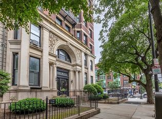 483 Beacon St APT 63, Boston, MA 02115