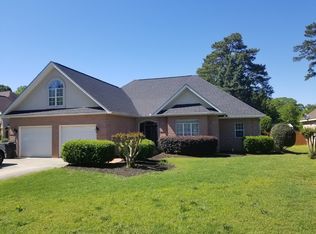 115 Golden Pond Blvd, Bonaire, GA 31005