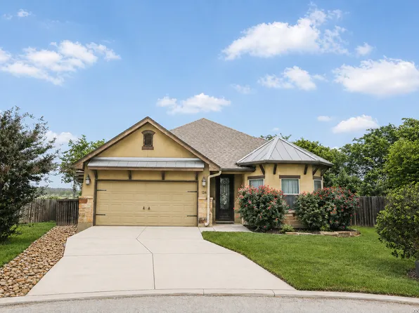 126 RETAMA RD, Boerne, TX 78006