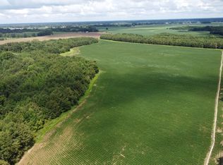 0 Beckspur Rd #805, Forrest City, AR 72335