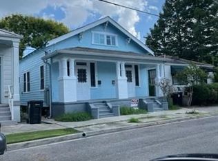 442 Belleville St, New Orleans, LA 70114