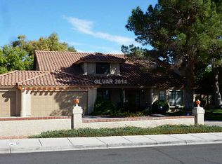 2262 Lucerne Dr, Henderson, NV 89014