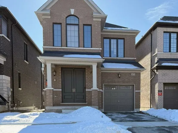 1075 Pisces Trl, Pickering, ON L1X 0P7