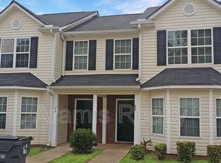 121 Evergreen Dr, Jackson, GA 30233