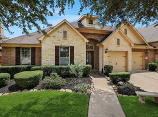 19715 W Verde Creek Cir, Cypress, TX 77433