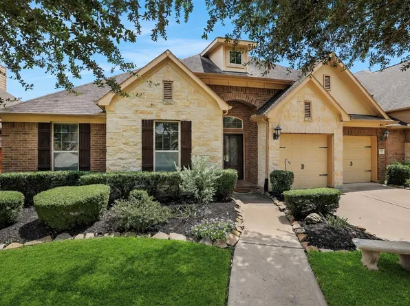19715 W Verde Creek Cir, Cypress, TX 77433