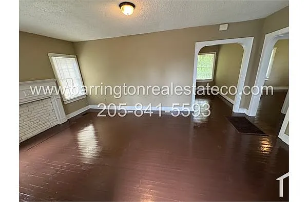 Building Photo - 4120 George Ave SW