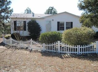 1053 Roseland Rd, Aberdeen, NC 28315