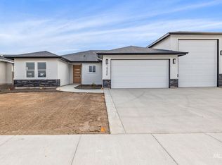 18256 N Tulip St, Nampa, ID 83687