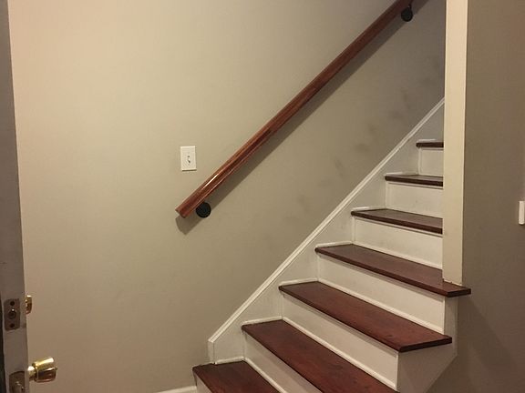 Stairwell 