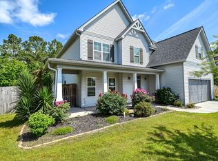 412 Ponzer Ct N, Holly Ridge, NC 28445