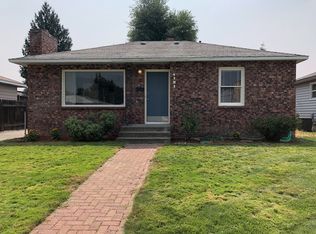 4121 W Broad Ave, Spokane, WA 99205