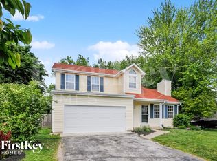 69 Oak Valley Dr, Saint Peters, MO 63376