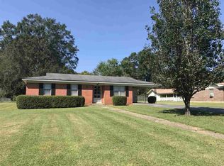 1414 Dailey St, Brewton, AL 36426