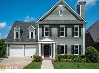 1125 Vinings Grove Way SE, Smyrna, GA 30082