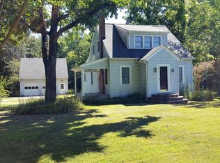 11005 Lambs Creek Church Rd, King George, VA 22485