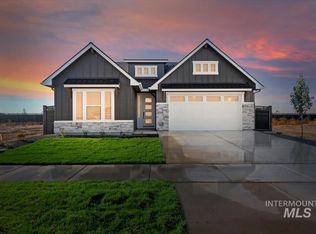 7637 W Whisper Ridge Dr, Meridian, ID 83646