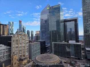 224 King St W UNIT 2107, Toronto, ON M5H0A6