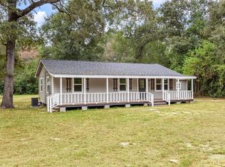 8627 S Fork Dr, Conroe, TX 77303