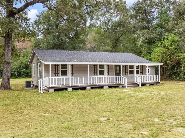 8627 S Fork Dr, Conroe, TX 77303