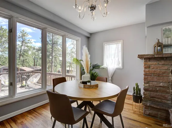 30282 Spruce Road, Evergreen, CO 80439