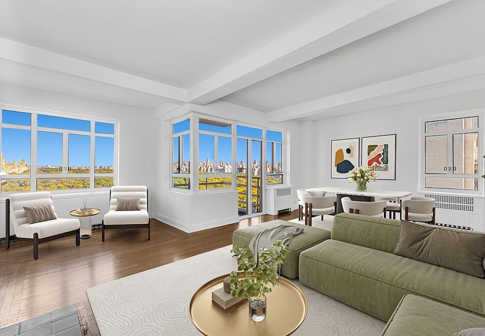 1st image of 240 Central Park S APT 23A