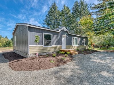 1181 E Ballow Rd, Shelton, WA, 98584
