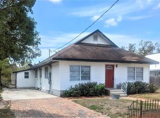 417 W Effie St, Arcadia, FL 34266