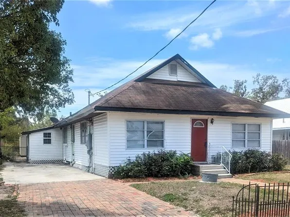 417 W Effie St, Arcadia, FL 34266