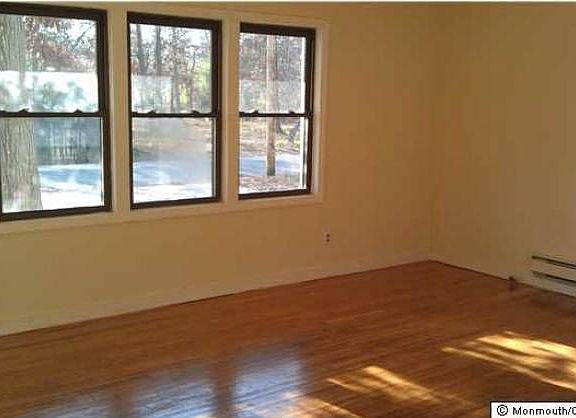 all hardwood floors just