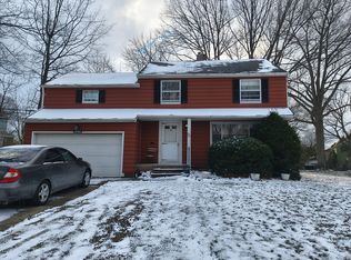 3966 Princeton Blvd, South Euclid, OH 44121