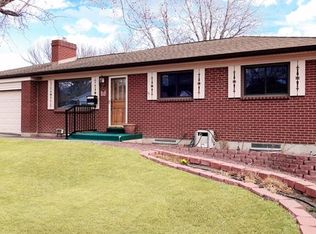1816 S Urban Way, Lakewood, CO 80228