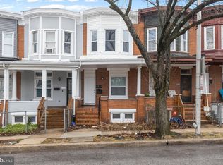 2816 The Alameda, Baltimore, MD 21218