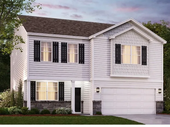 5312 Valley View Rd, Spring Grove, PA 17362