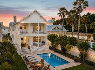 11 Dulce Ln, Inlet Beach, FL 32461