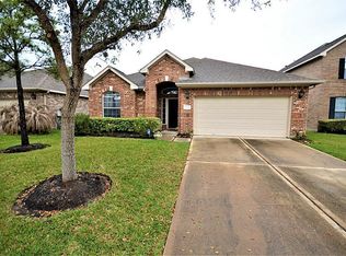 19822 Shallow Shaft Ln, Richmond, TX 77407